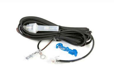 Kabel pro pevnou montáž antiradaru. Je použitelný pro většinu typů antiradarů napájených telefonní zástrčkou...