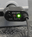 Napájecí kabel SmartCord Napájecí kabel SmartCord použitelný pro většinu typů antiradarů napájených telefonní zástrčkou.